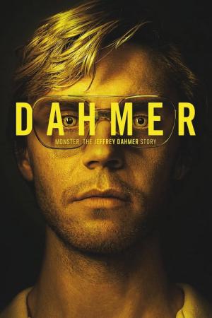 Dahmer - Monster: Die Geschichte von Jeffrey Dahmer (2022)