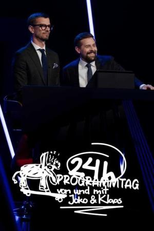 24 Stunden Joko & Klaas (2024)