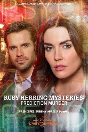 Ruby Herring Mysteries: Auf übernatürlicher Spur (2020)