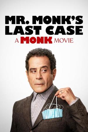 Mr. Monk's letzter Fall (2023)