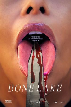 Bone Lake (2024)