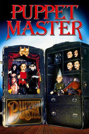 Puppet Master (1989)