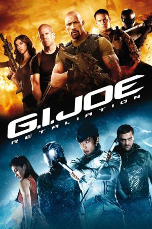 G.I. Joe - Die Abrechnung (2013)