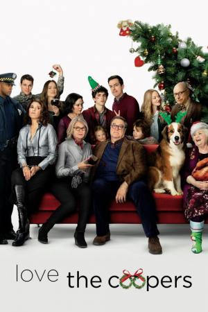 Alle Jahre wieder - Weihnachten mit den Coopers (2015)
