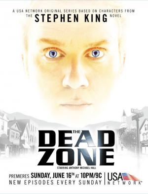 Dead Zone (2002)