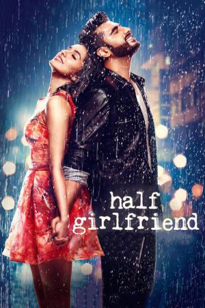 Half Girlfriend - Maybe, Baby! (2017)