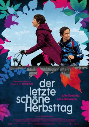 Der letzte schöne Herbsttag (2010)
