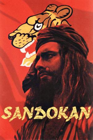 Sandokan - Der Tiger von Malaysia (1976)