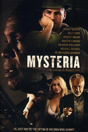 Mysteria: Believe or Die (2011)