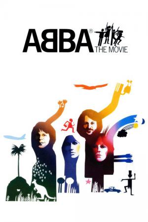ABBA - Der Film (1977)