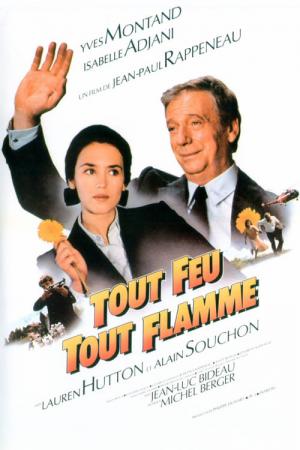 Feuer und Flamme (1982)