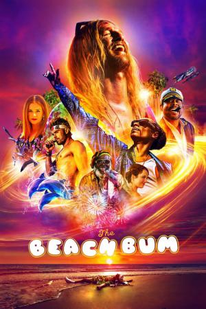 Beach Bum (2019)