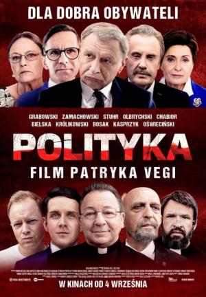 Polityka (2019)