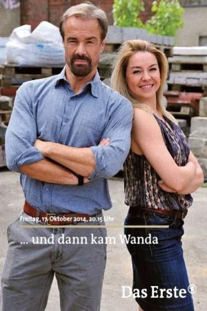 …und dann kam Wanda (2014)