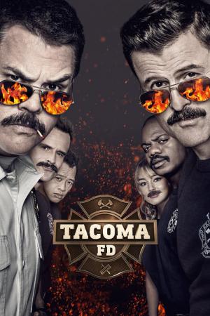 Tacoma FD (2019)