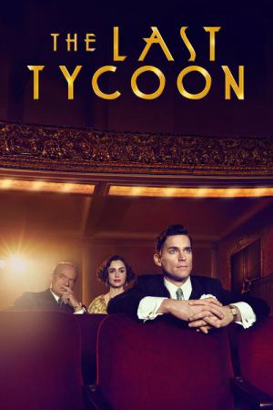 The Last Tycoon (2016)