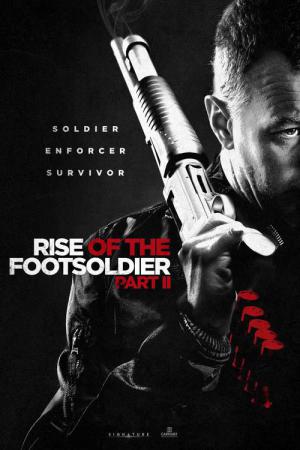 Return Of The Footsoldier (2015)