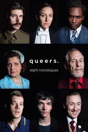 Queers (2017)