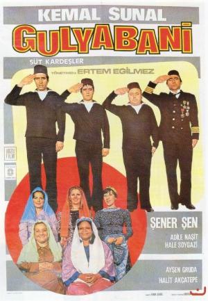 Süt Kardesler (1976)