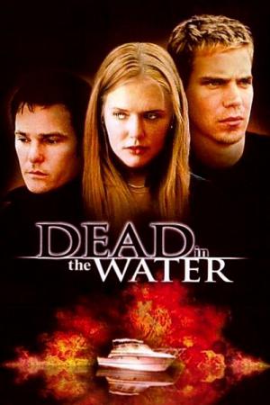 Dead in the Water - Tödliche Spiele (2002)