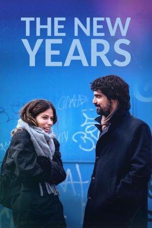 Ana und Oscar (2024)