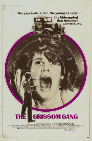 Die Grissom Bande (1971)
