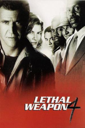 Lethal Weapon 4 - Zwei Profis räumen auf (1998)