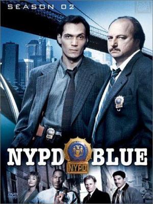 New York Cops: NYPD Blue (1993)