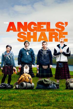 Angels' Share - Ein Schluck für die Engel (2012)
