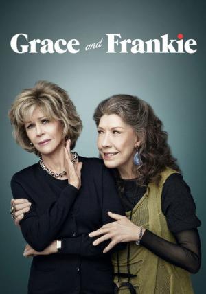 Grace & Frankie (2015)