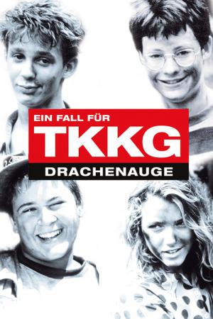 Ein Fall für TKKG: Drachenauge (1992)
