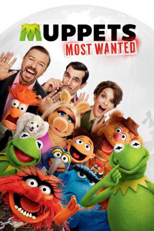 Die Muppets 2: Muppets Most Wanted (2014)