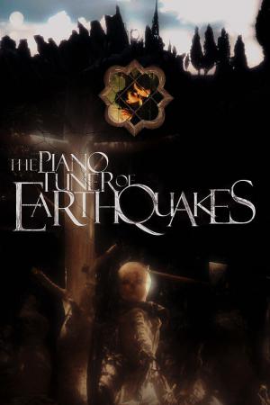 Der Klavierstimmer der Erdbeben (2004)