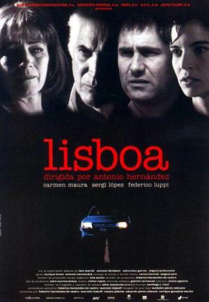 Im Schatten von Lissabon (1999)