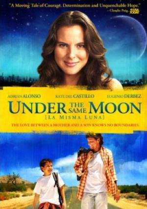 La misma Luna - Wenn der Mond scheint, denke an mich (2007)