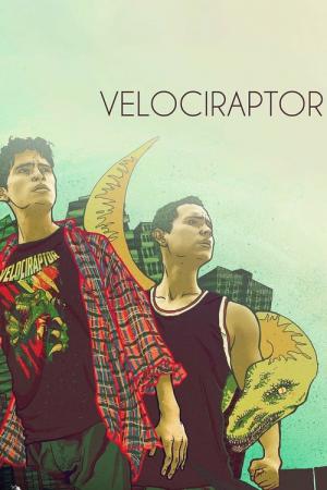 Velociraptor - noch einmal lieben! (2014)