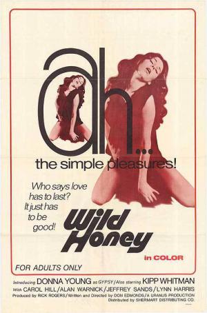 Wilder Honig (1972)
