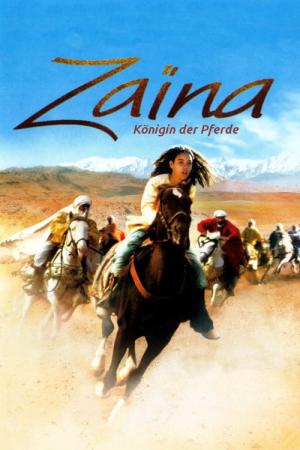 Zaïna - Königin der Pferde (2005)