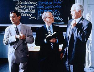Ein unmöglicher Lehrer (1993)