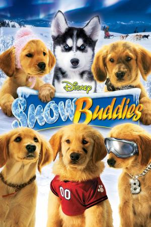 Snow Buddies - Abenteuer in Alaska (2008)