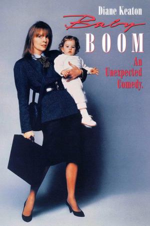 Baby Boom - Eine schöne Bescherung (1987)