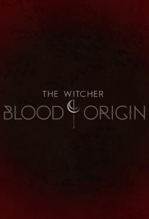 The Witcher - Herkunft des Blutes (2022)