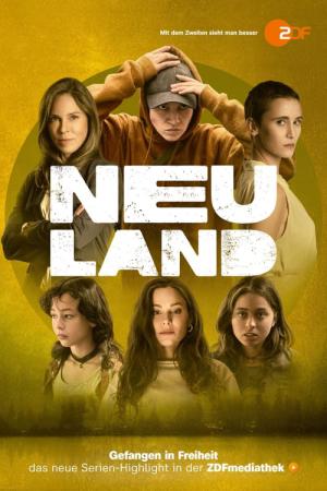 Neuland (2022)