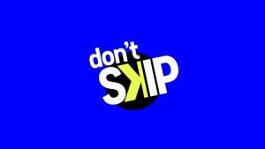 Don't Skip (2022)