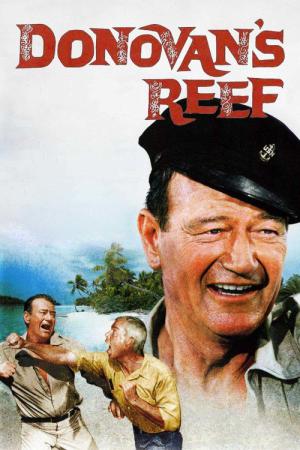 Die Hafenkneipe von Tahiti (1963)