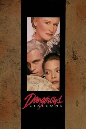 Gefährliche Liebschaften (1988)