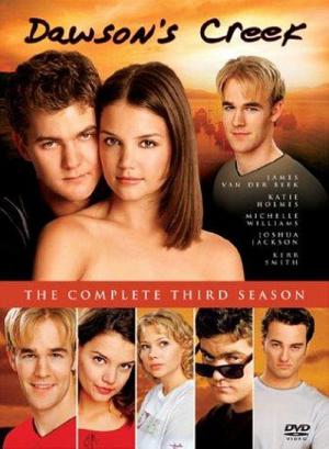 Dawsons Creek (1998)