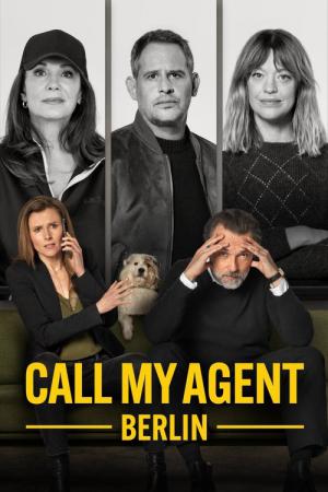 Call My Agent Berlin (2025)