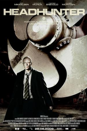 Headhunter - Die Macht des Geldes (2009)