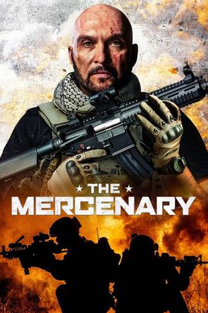 The Mercenary - Der Söldner (2019)